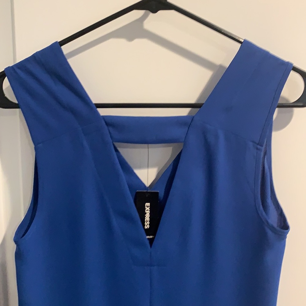 Express Tank Top - Picture 5 of 6